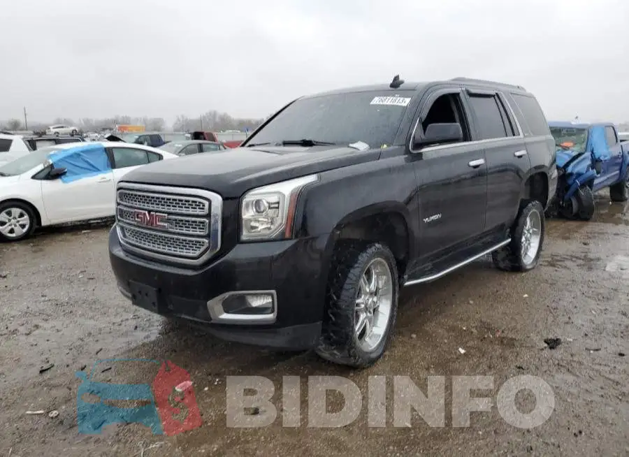 1GKS2BKC6GR215317 Photo# 1
