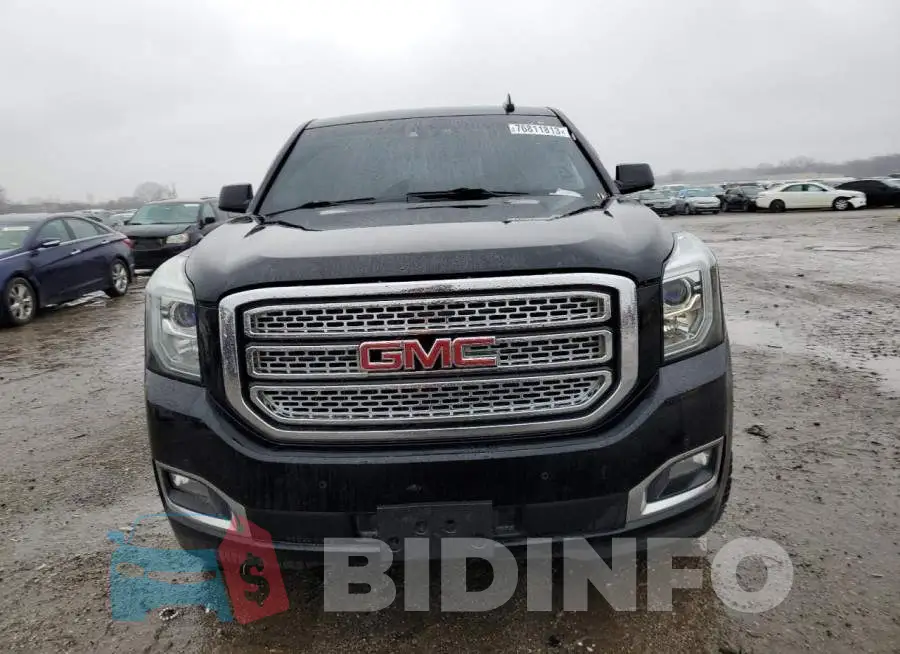 1GKS2BKC6GR215317 Photo# 5
