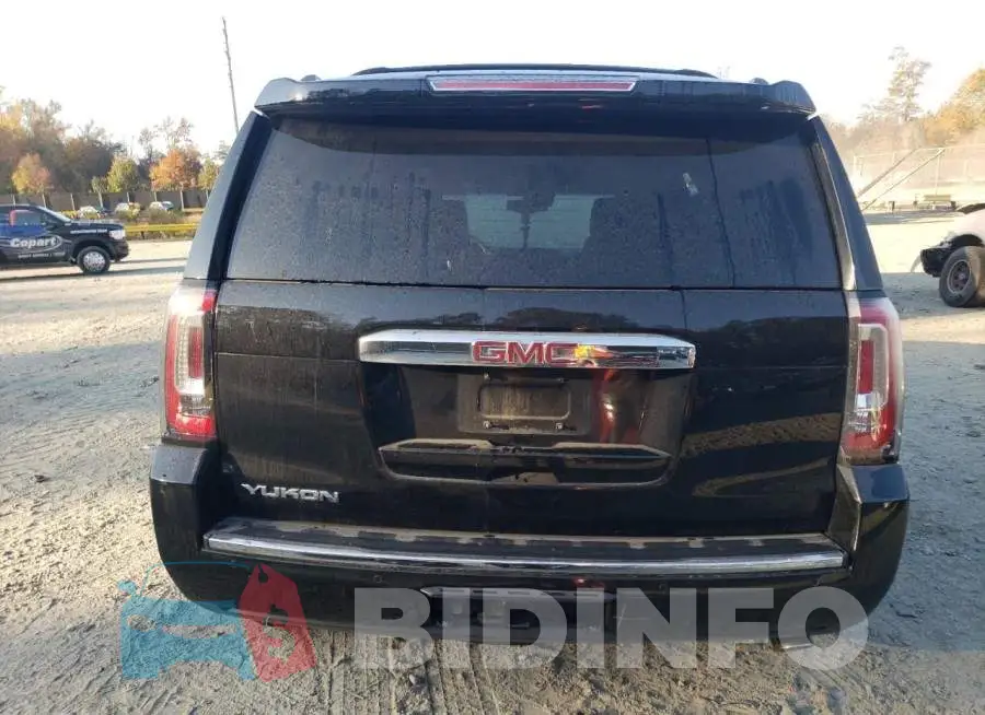 1GKS2CKJ1GR317385 Photo# 6