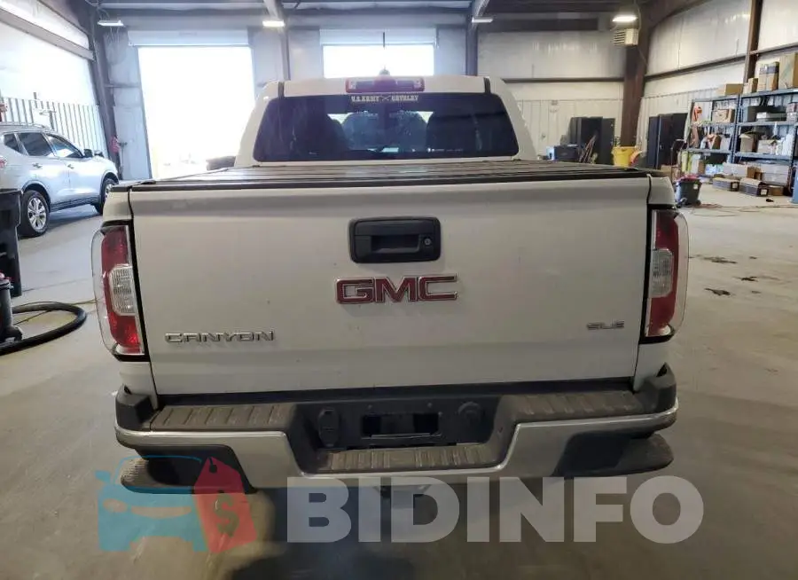 1GTG5BE30F1177052 Photo# 6