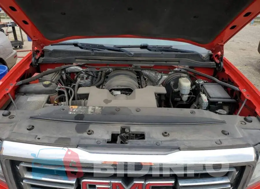 1GTV2MEC0GZ166065 Photo# 11