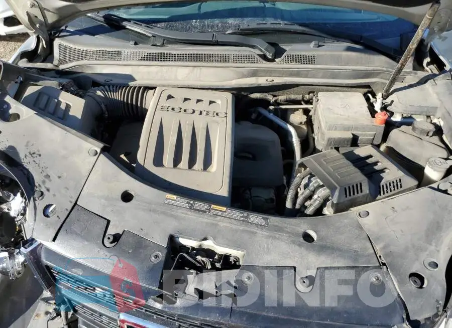 2GKALREK4F6301434 Photo# 12
