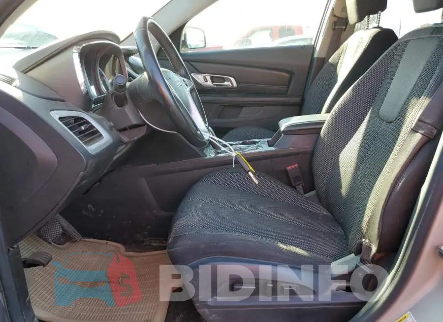 2GKALREK4F6301434 Photo# 7