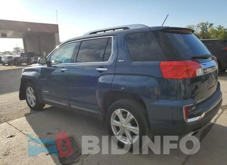 2GKFLPE3XH6136933 Photo# 2