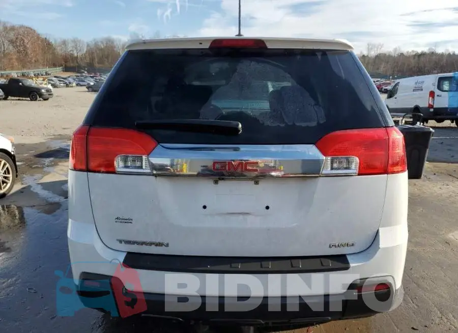 2GKFLVEK8F6163802 Photo# 6