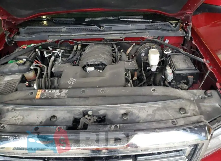 2GTV2MEC3K1139637 Photo# 11