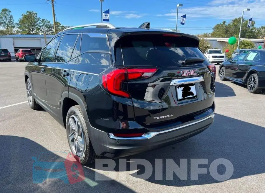 3GKALPEV2ML380948 Photo# 3