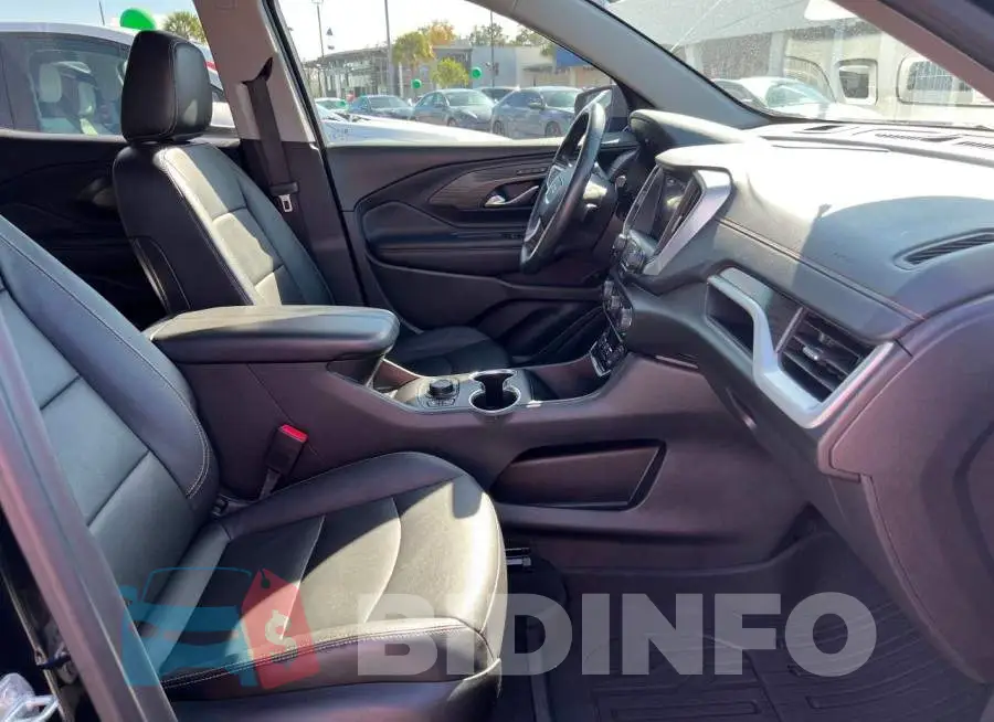 3GKALPEV2ML380948 Photo# 5