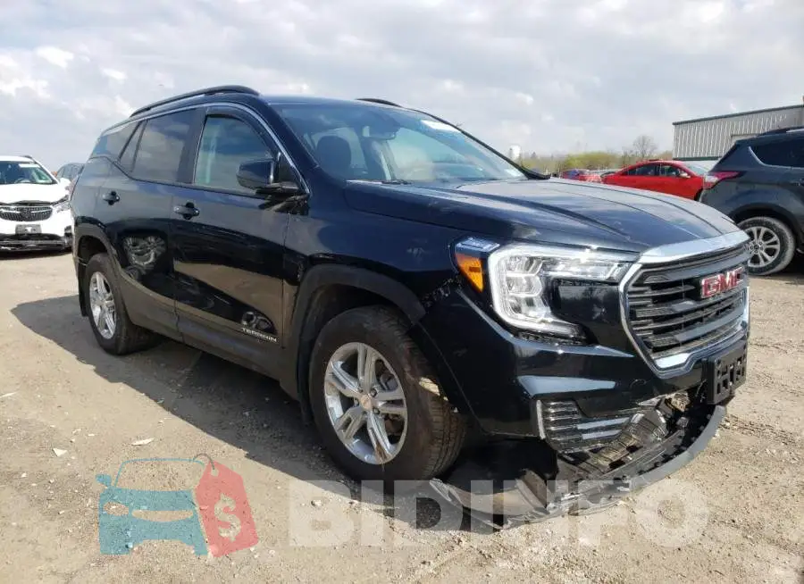 3GKALTEV5NL264881 Photo# 4