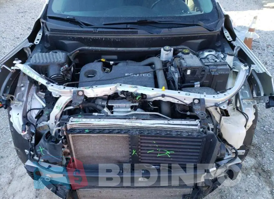 3GKALTEV6JL410229 Photo# 12