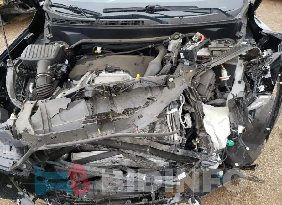 3GKALXEX2JL344108 Photo# 11