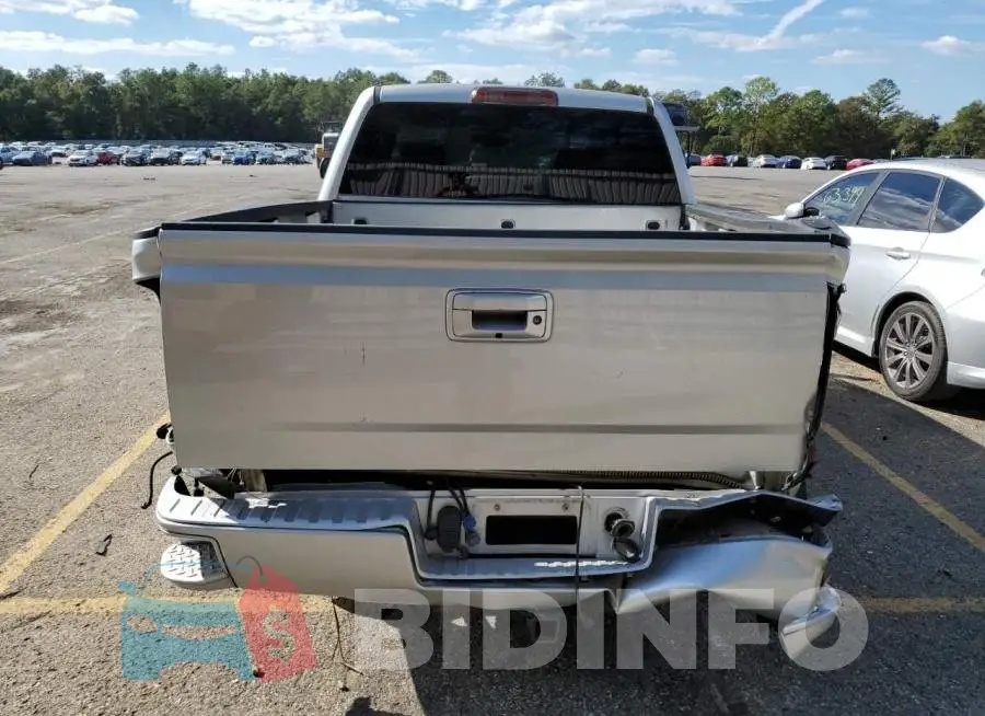 3GTP1VEC9FG355278 Photo# 6