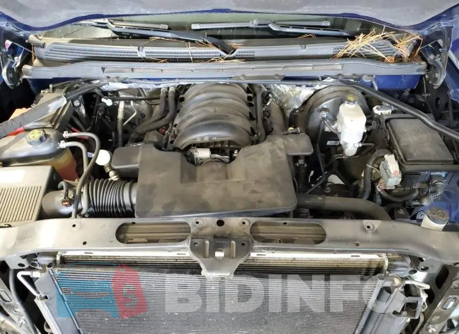3GTP1VECXEG161244 Photo# 11