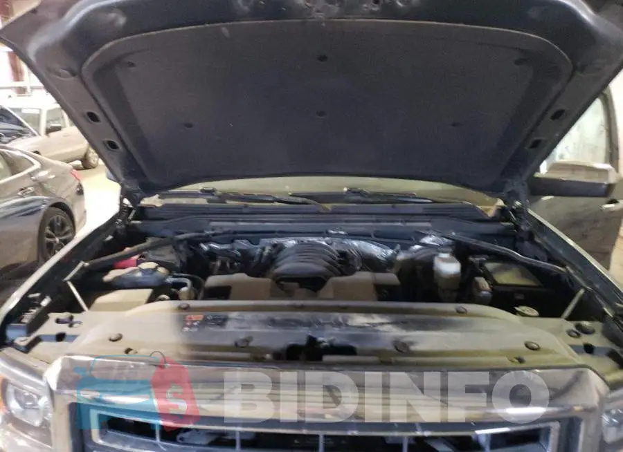 3GTU2VEC5EG129415 Photo# 11