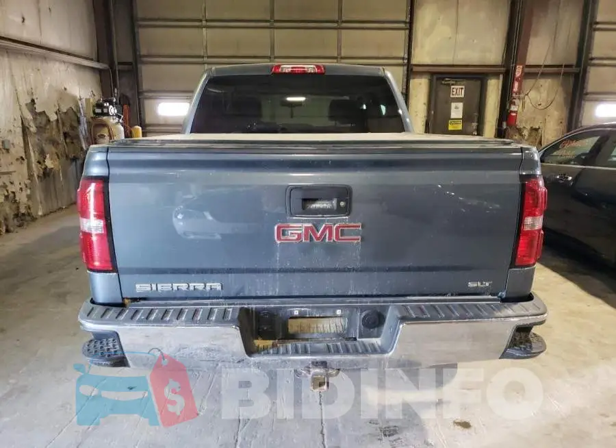 3GTU2VEC5EG129415 Photo# 6