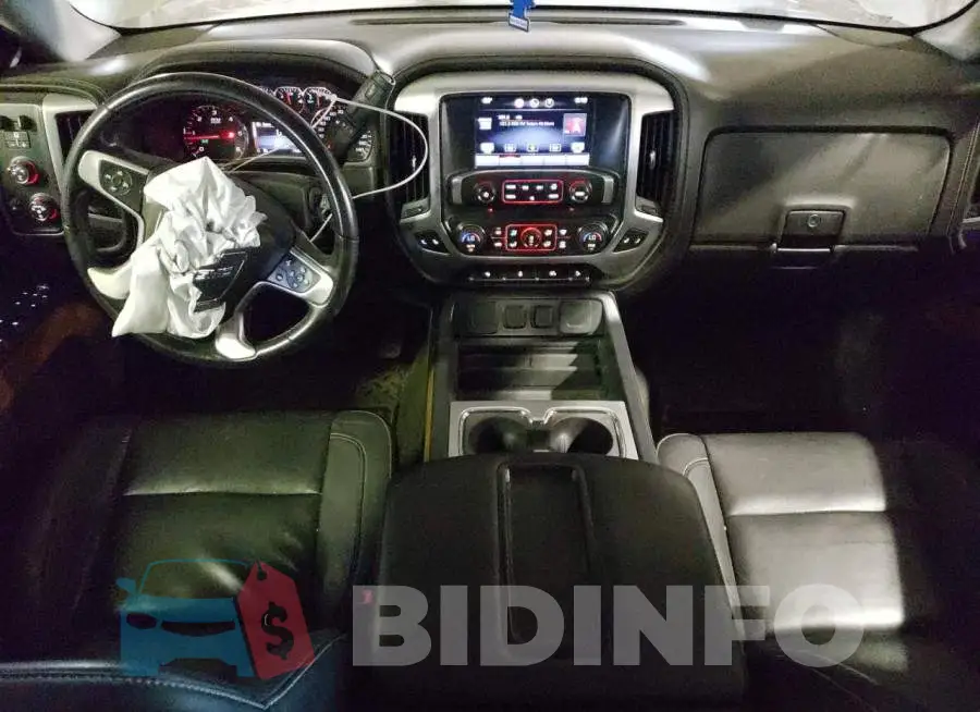 3GTU2VEC5EG129415 Photo# 8