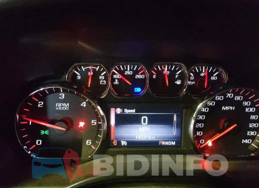3GTU2VEC5EG129415 Photo# 9