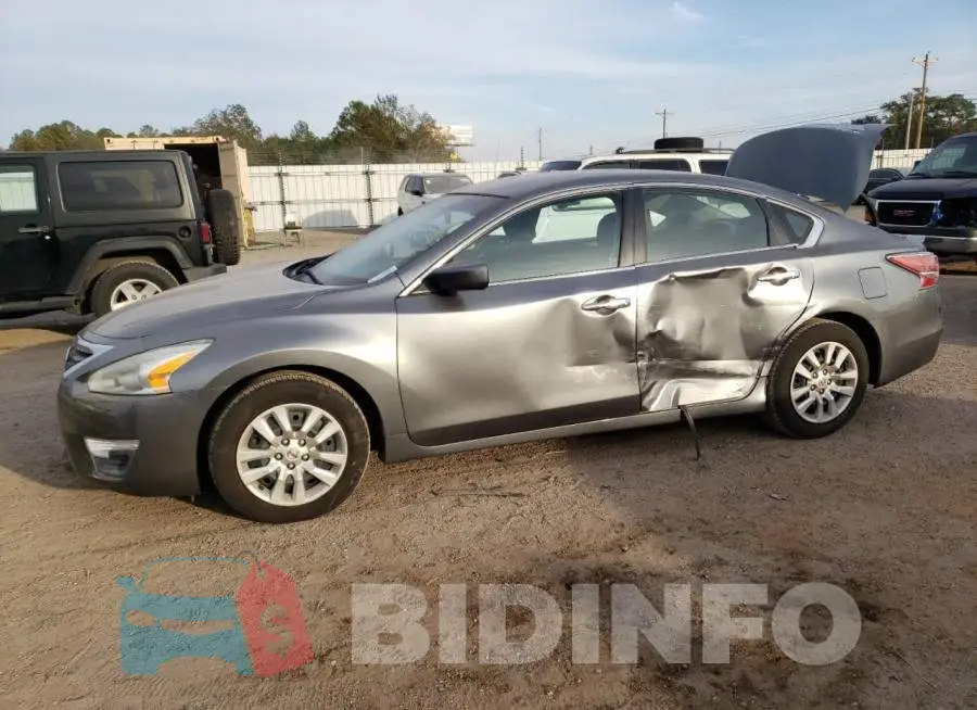 1N4AL3AP8FC216099 Photo# 1