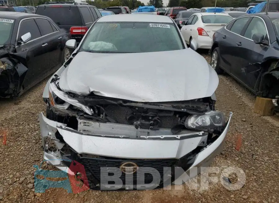 1N4BL4BV9KC188833 Photo# 5