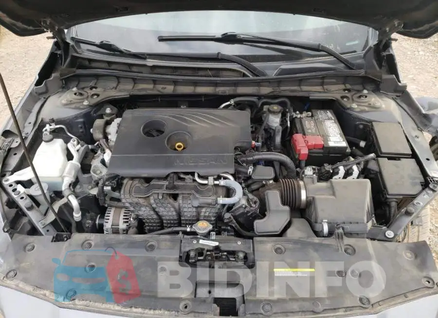 1N4BL4CV5KC157299 Photo# 11