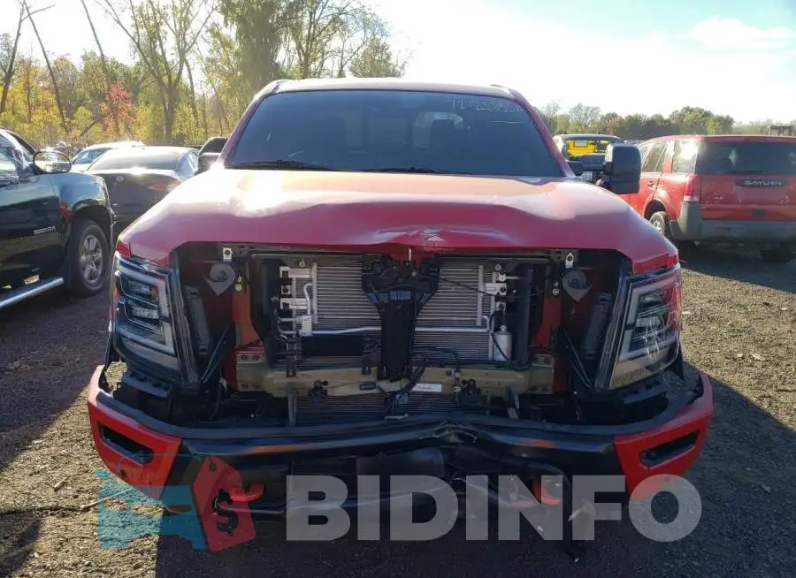 1N6AA1EDXPN102032 Photo# 5