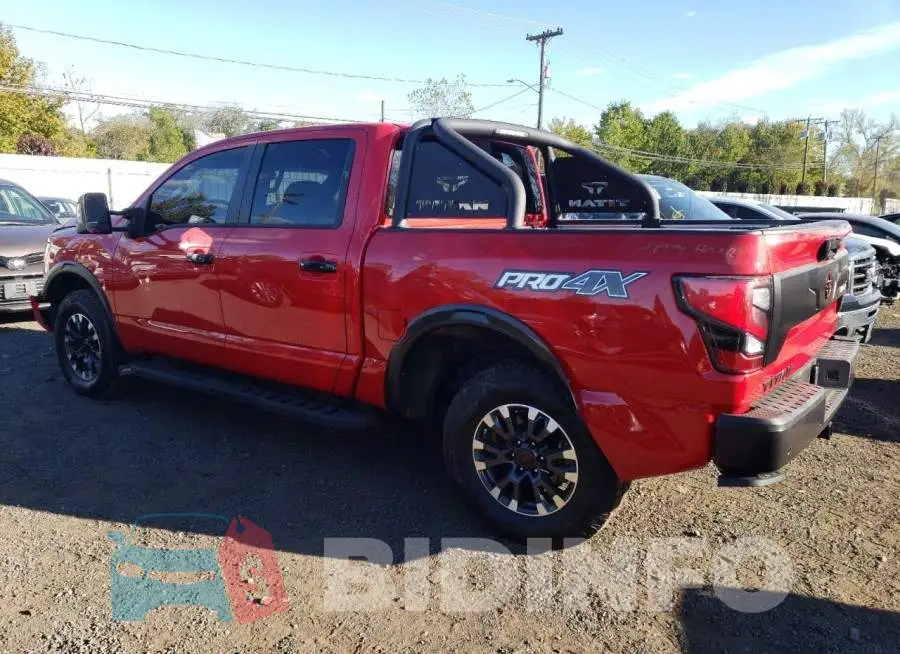 1N6AA1EDXPN102032 Photo# 2