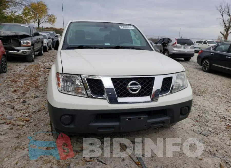 1N6BD0CT8HN705322 Photo# 5