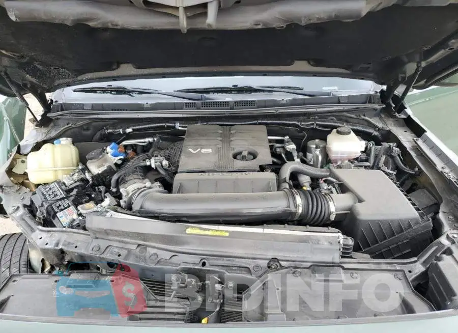 1N6ED1EJ8NN603061 Photo# 11