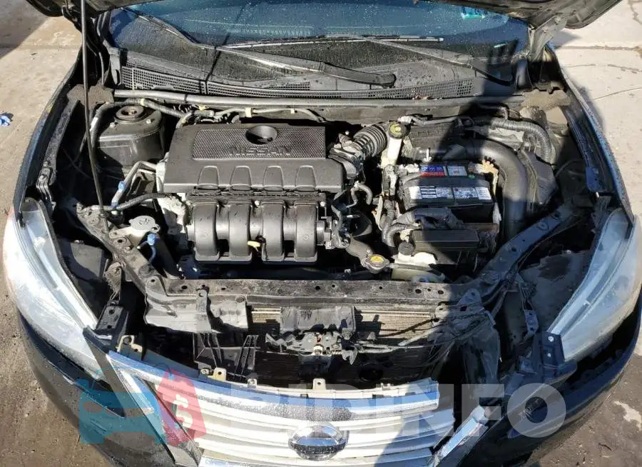 3N1AB7AP1FL690634 Photo# 11