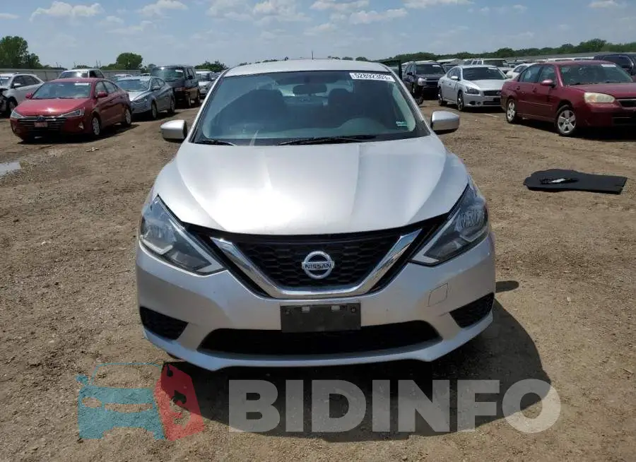 3N1AB7AP7GY270042 Photo# 5