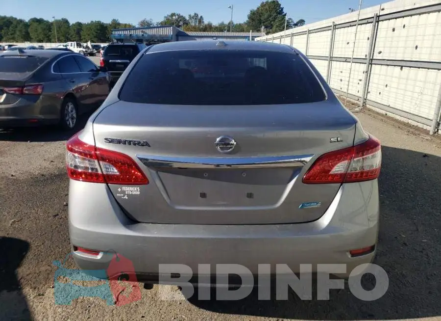 3N1AB7APXEL632732 Photo# 6