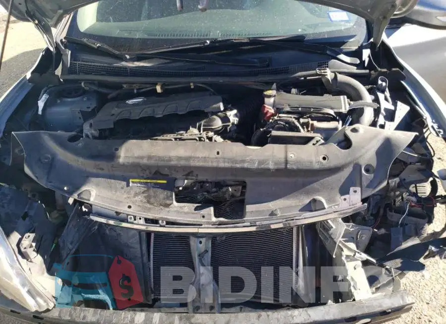 3N1AB7APXEL632732 Photo# 11