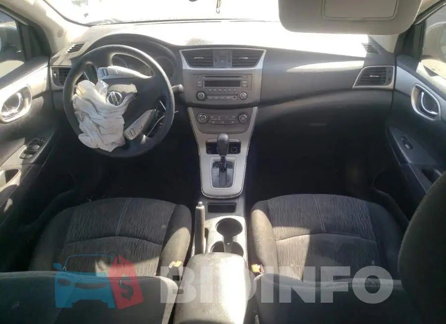 3N1AB7APXEL647392 Photo# 8