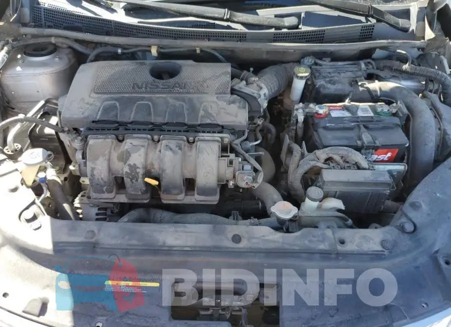 3N1AB7APXFY325775 Photo# 11