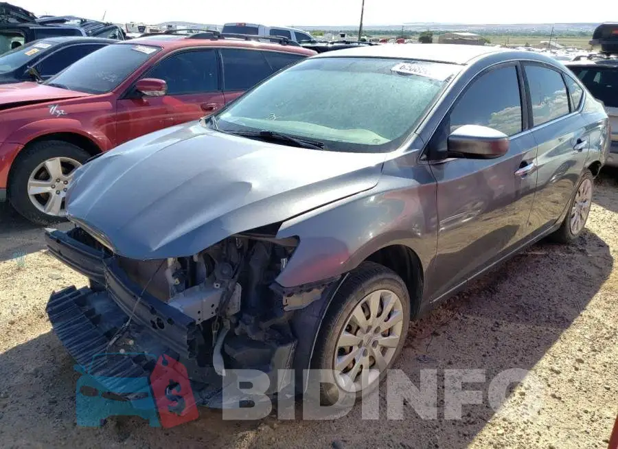 3N1AB7APXHL671339 Photo# 1