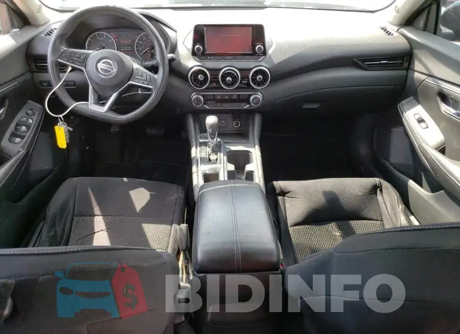 3N1AB8BV2LY208948 Photo# 8