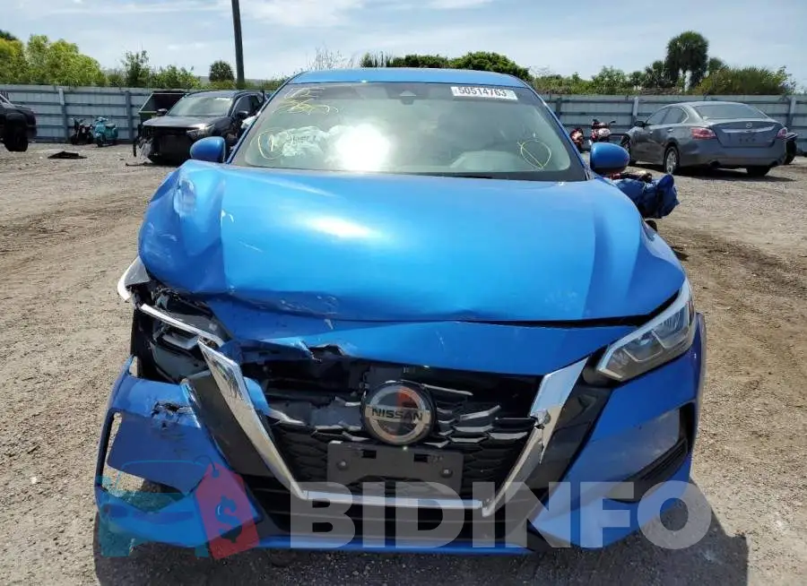 3N1AB8CV9MY242742 Photo# 5