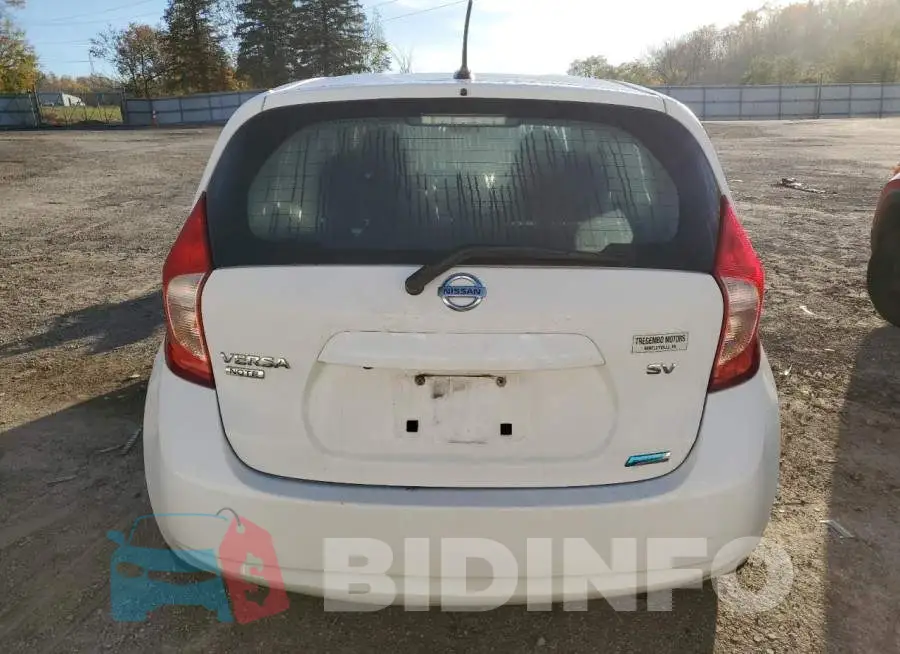 3N1CE2CP6GL360554 Photo# 6