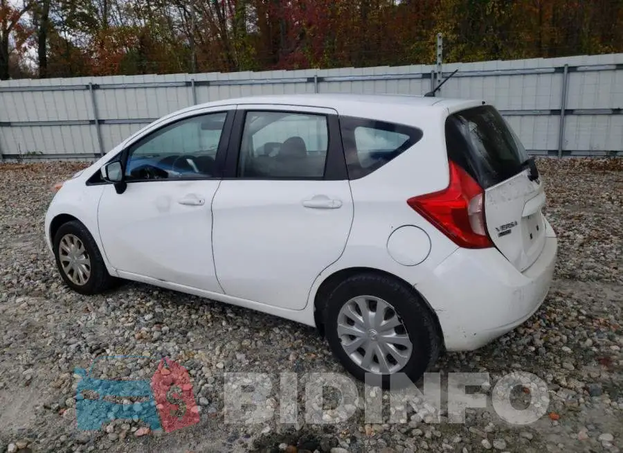 3N1CE2CP9FL416162 Photo# 2