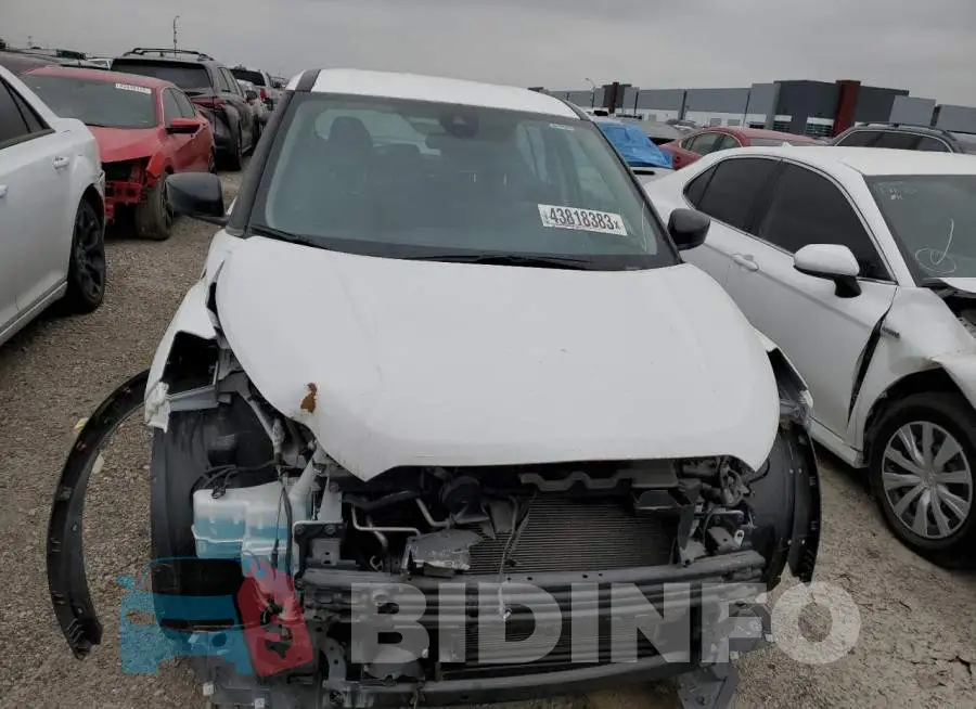 3N1CP5BV2ML515513 Photo# 5