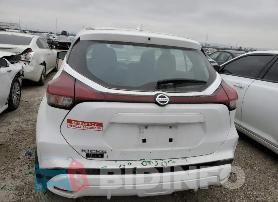 3N1CP5BV2ML515513 Photo# 6