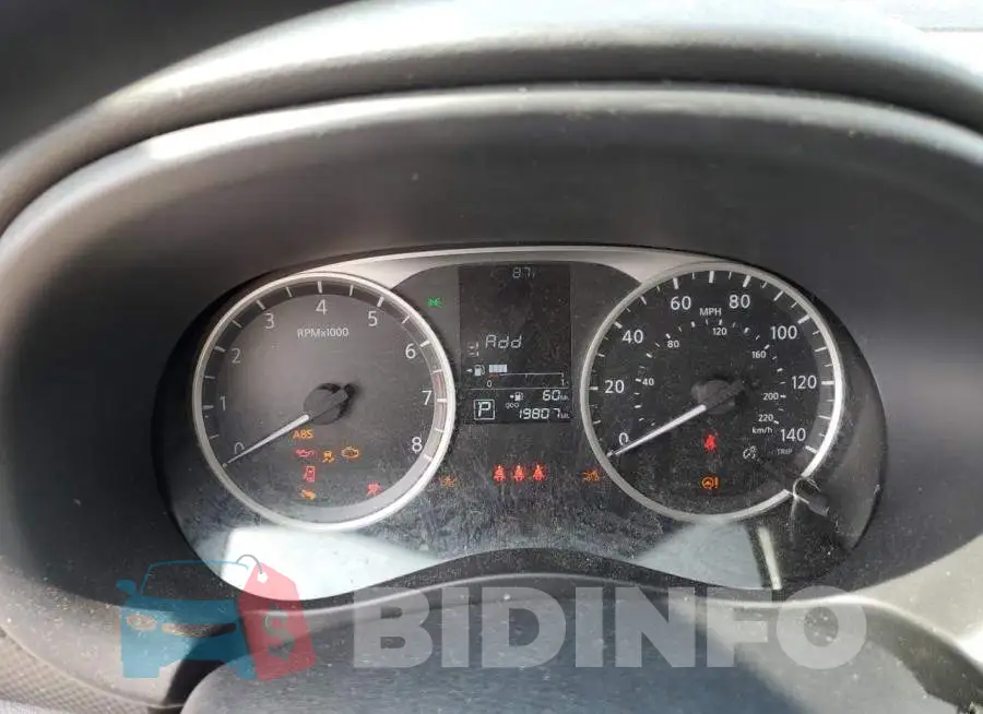 3N1CP5BV2PL476975 Photo# 9