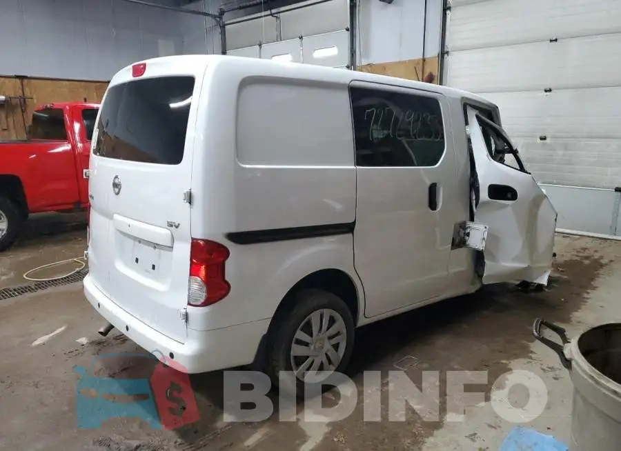 3N6CM0KN2MK702164 Photo# 3