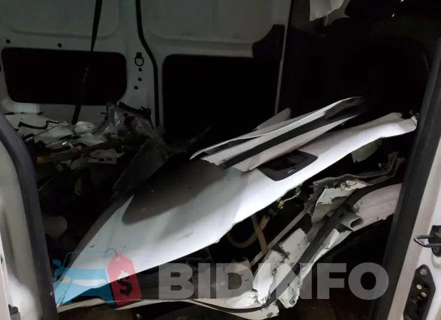 3N6CM0KN2MK702164 Photo# 11