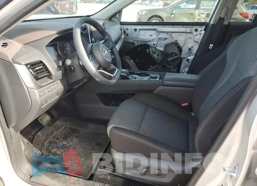 5N1BT3BBXNC684184 Photo# 7