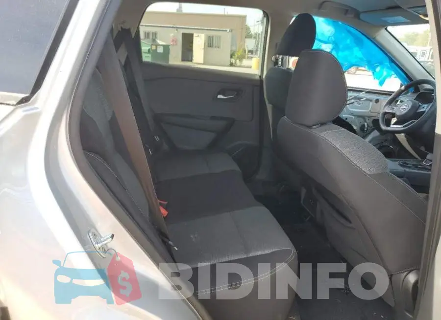 5N1BT3BBXNC684184 Photo# 11