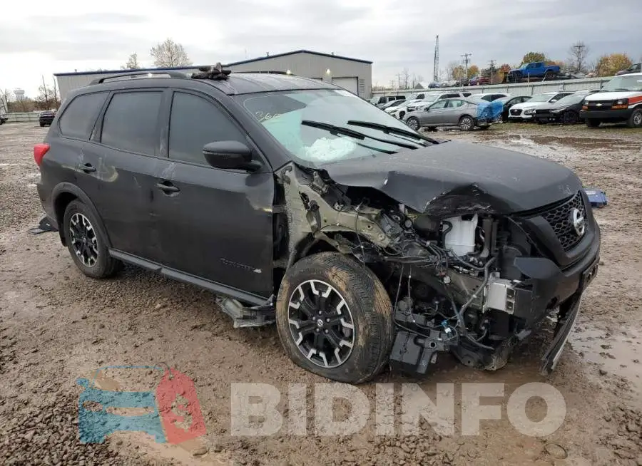 5N1DR2BM8LC629992 Photo# 4