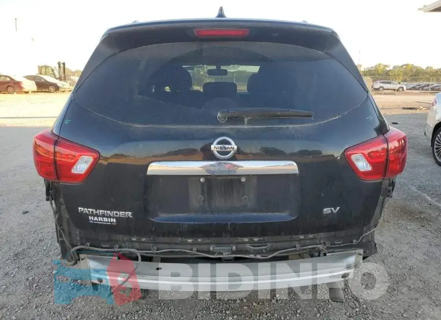 5N1DR2BN2LC578787 Photo# 6