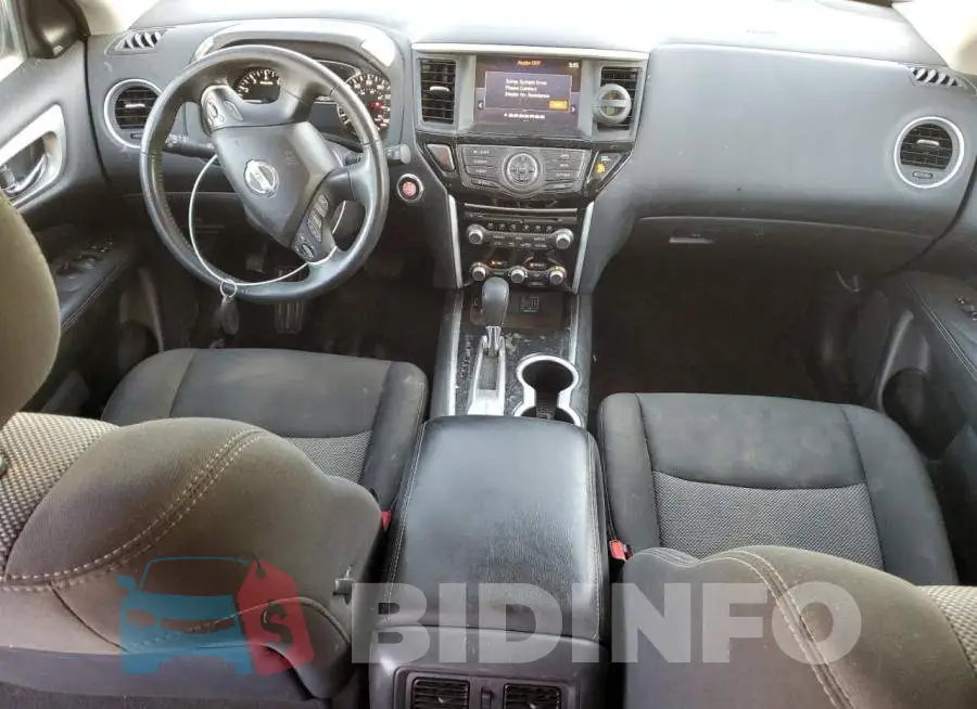 5N1DR2BN2LC578787 Photo# 8