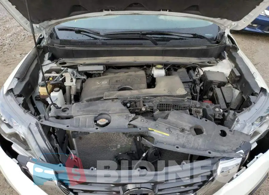 5N1DR2DM1LC641835 Photo# 12